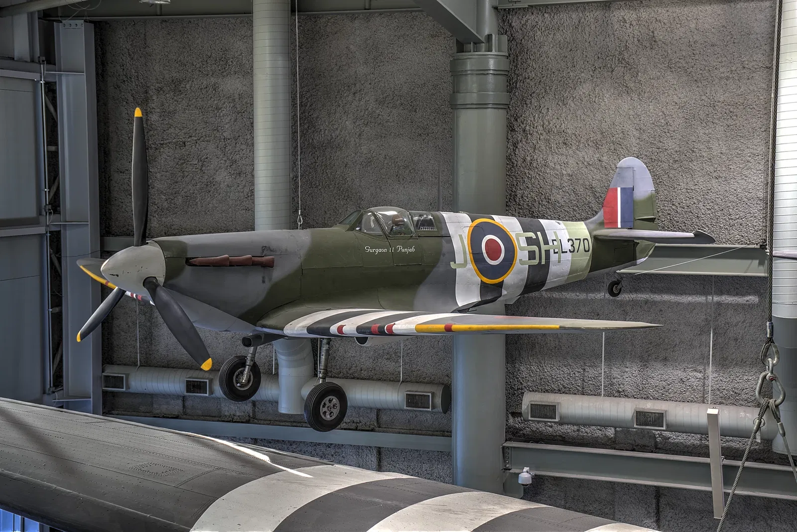 National World War II Museum