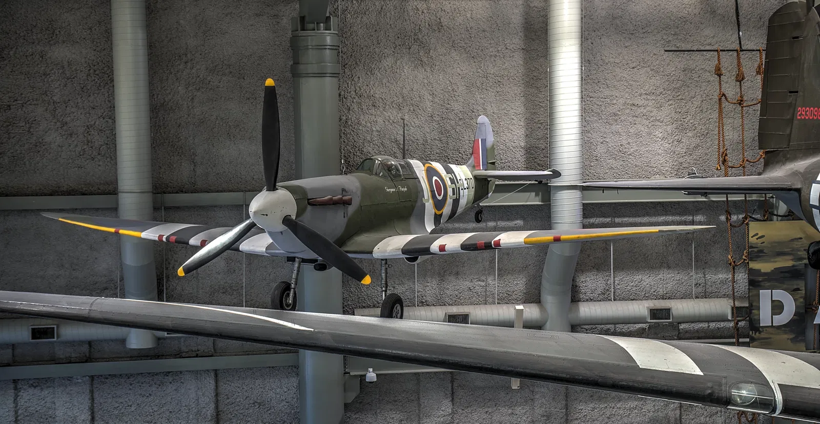 National WWII Museum