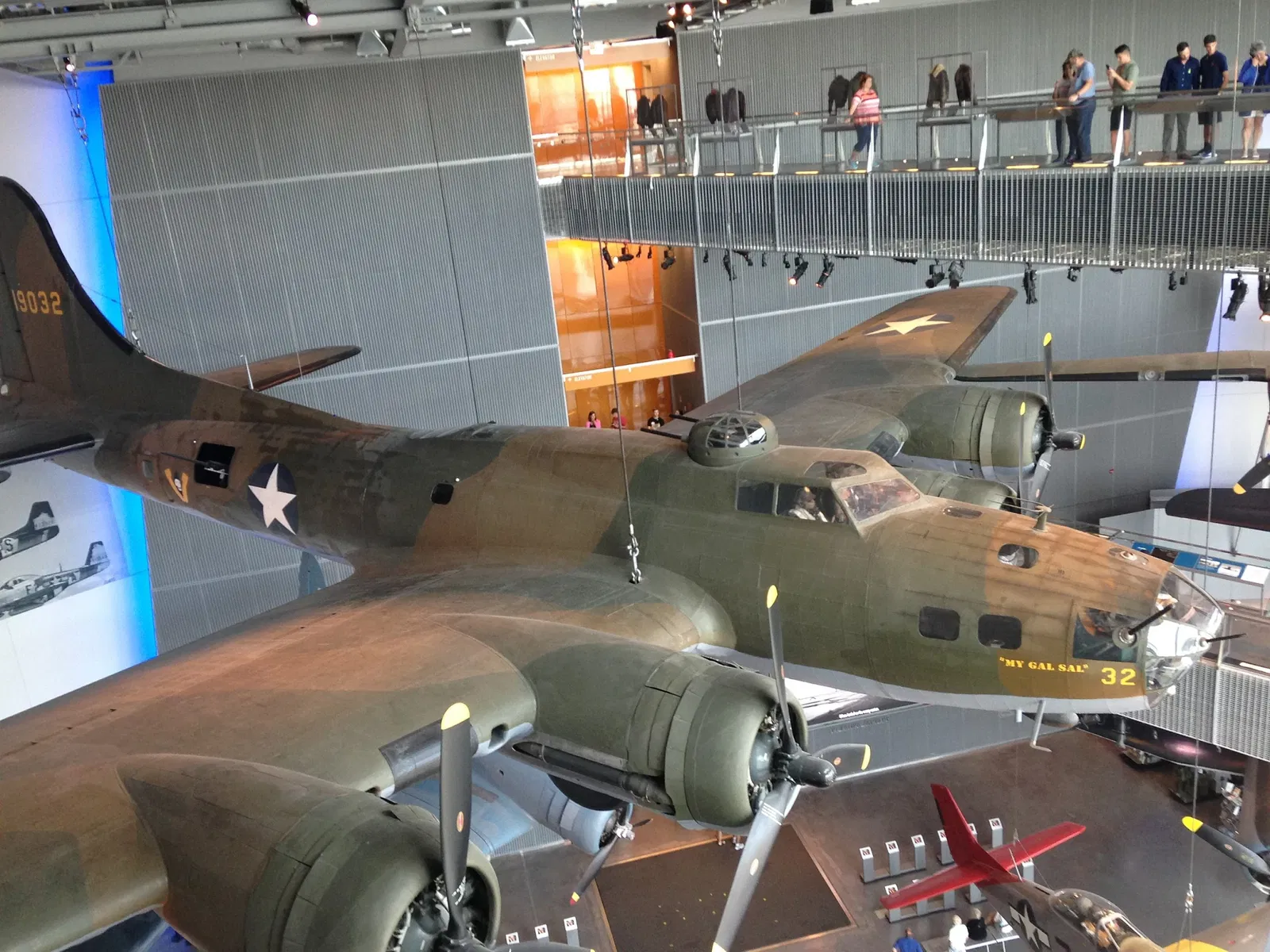 National WWII Museum