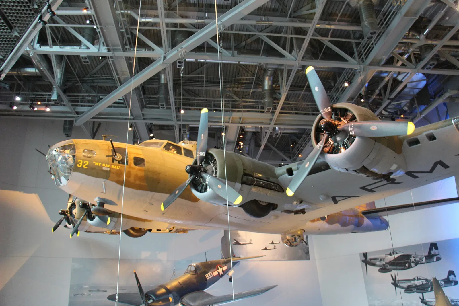 National WWII Museum