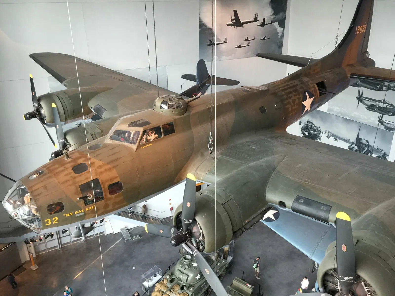 National World War II Museum