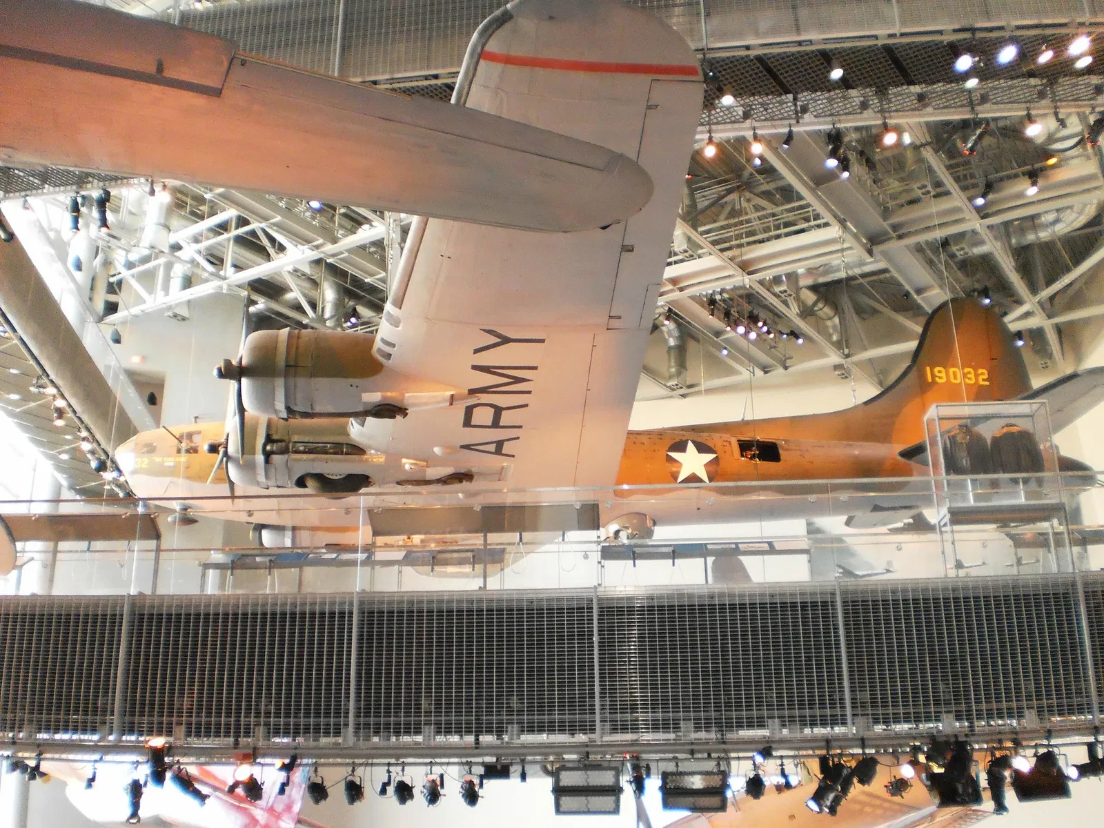 The National WWII Museum