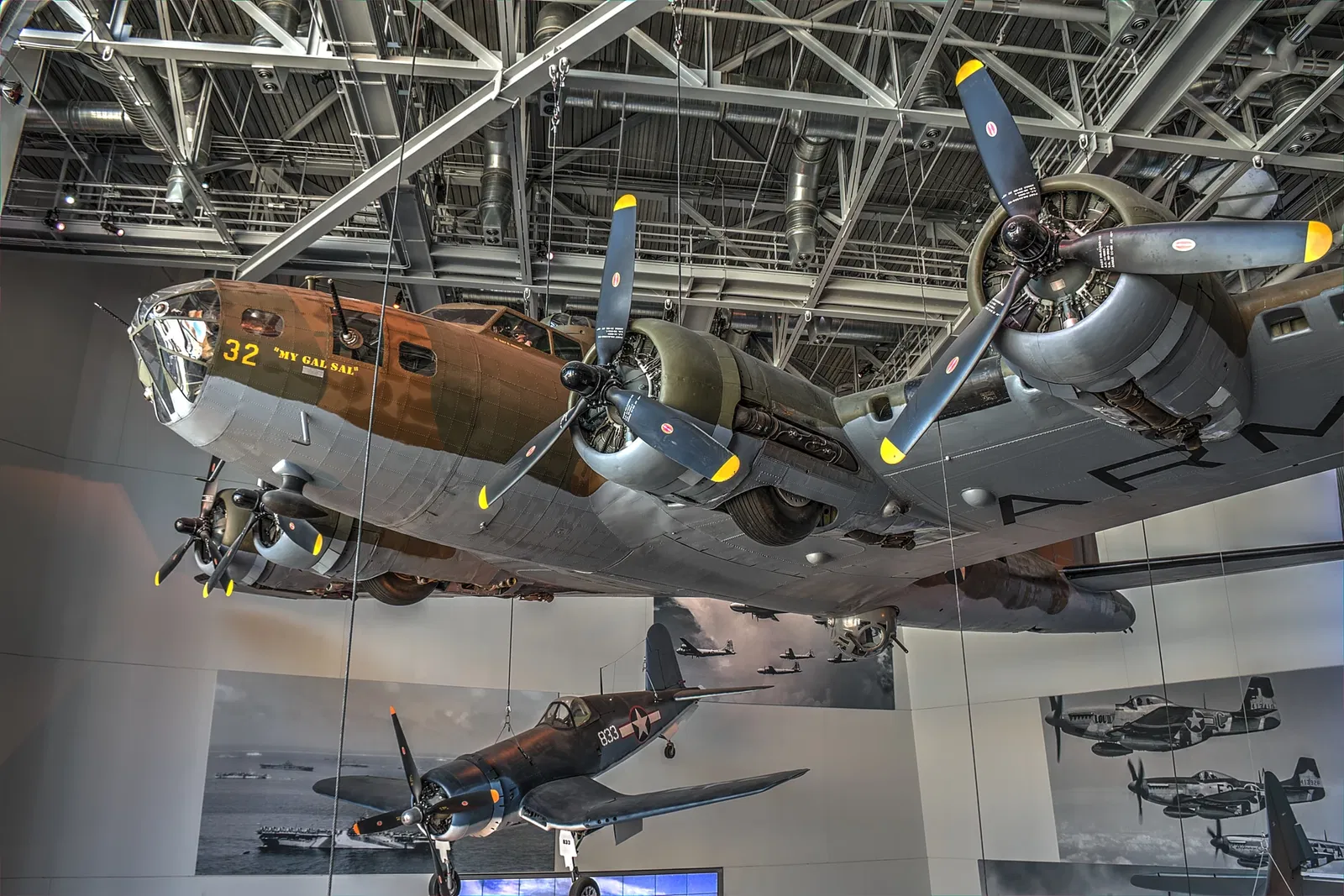 National World War II Museum