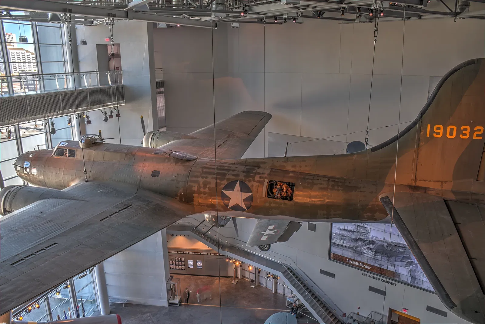 The National WWII Museum