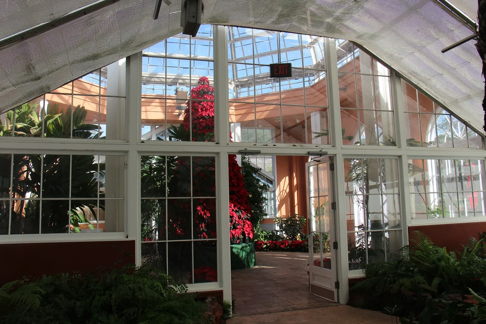 New Orleans Botanical Garden