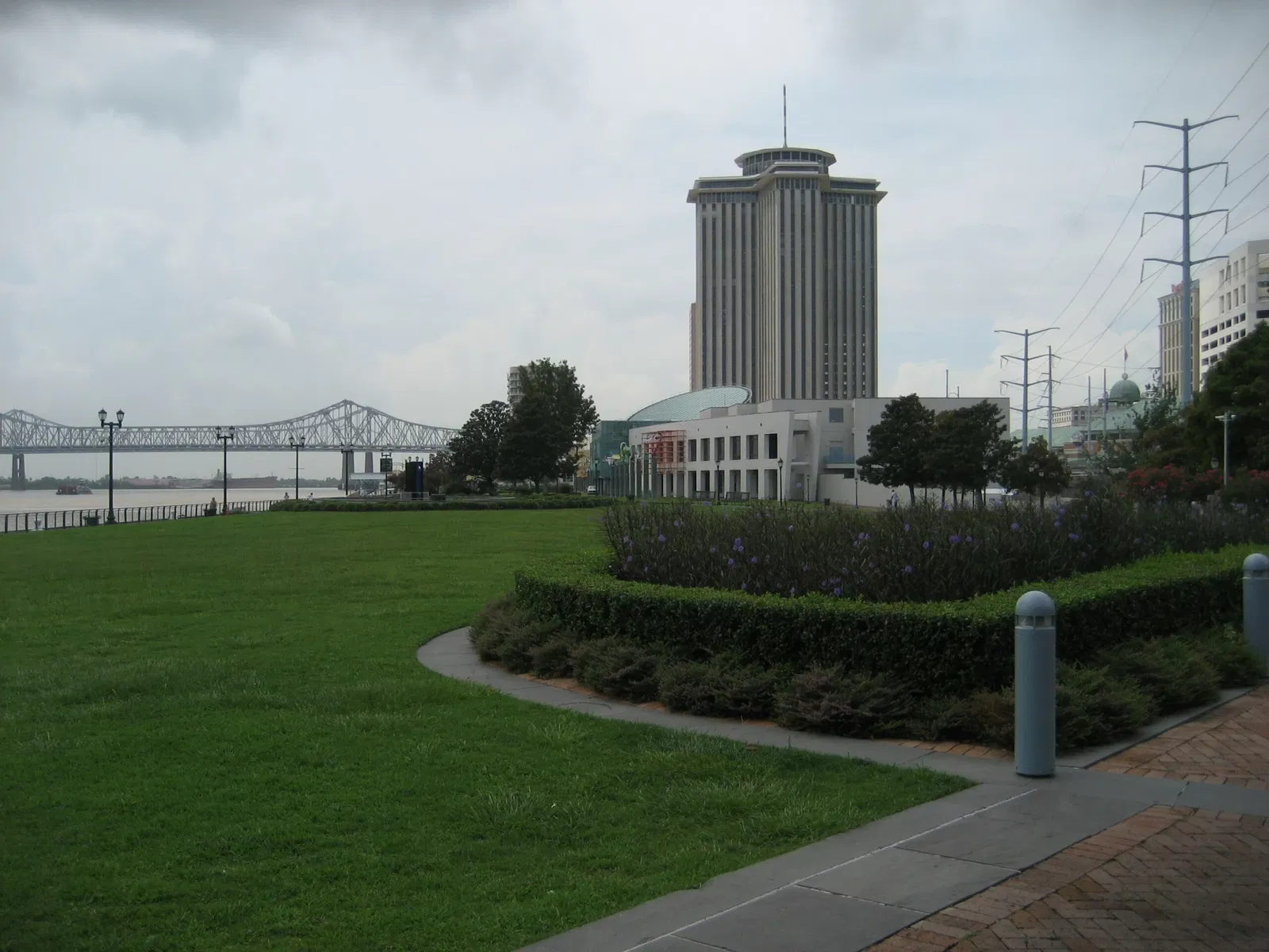 Aquarium of the Americas