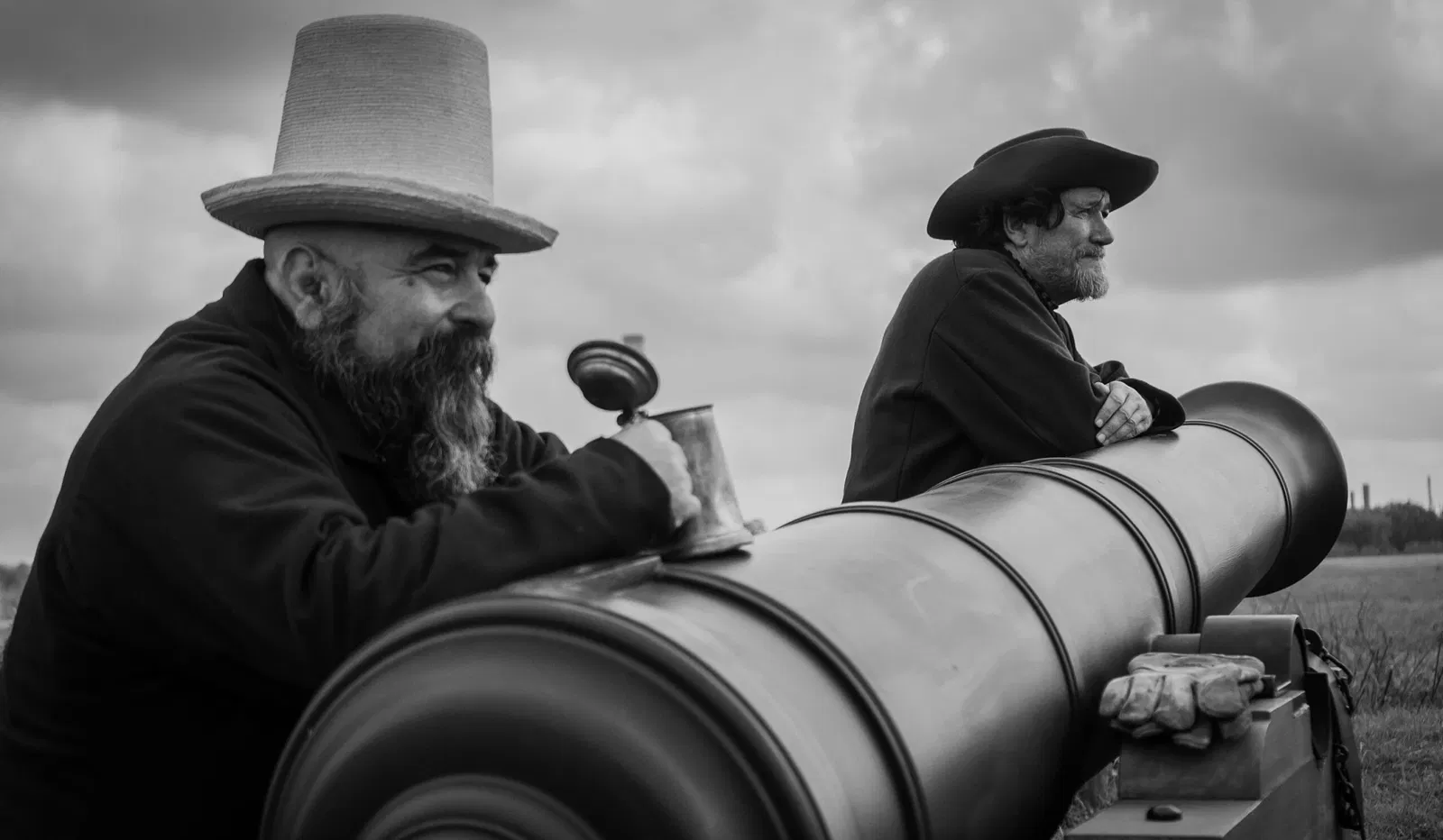 Jean Lafitte National Historical Park and Preserve