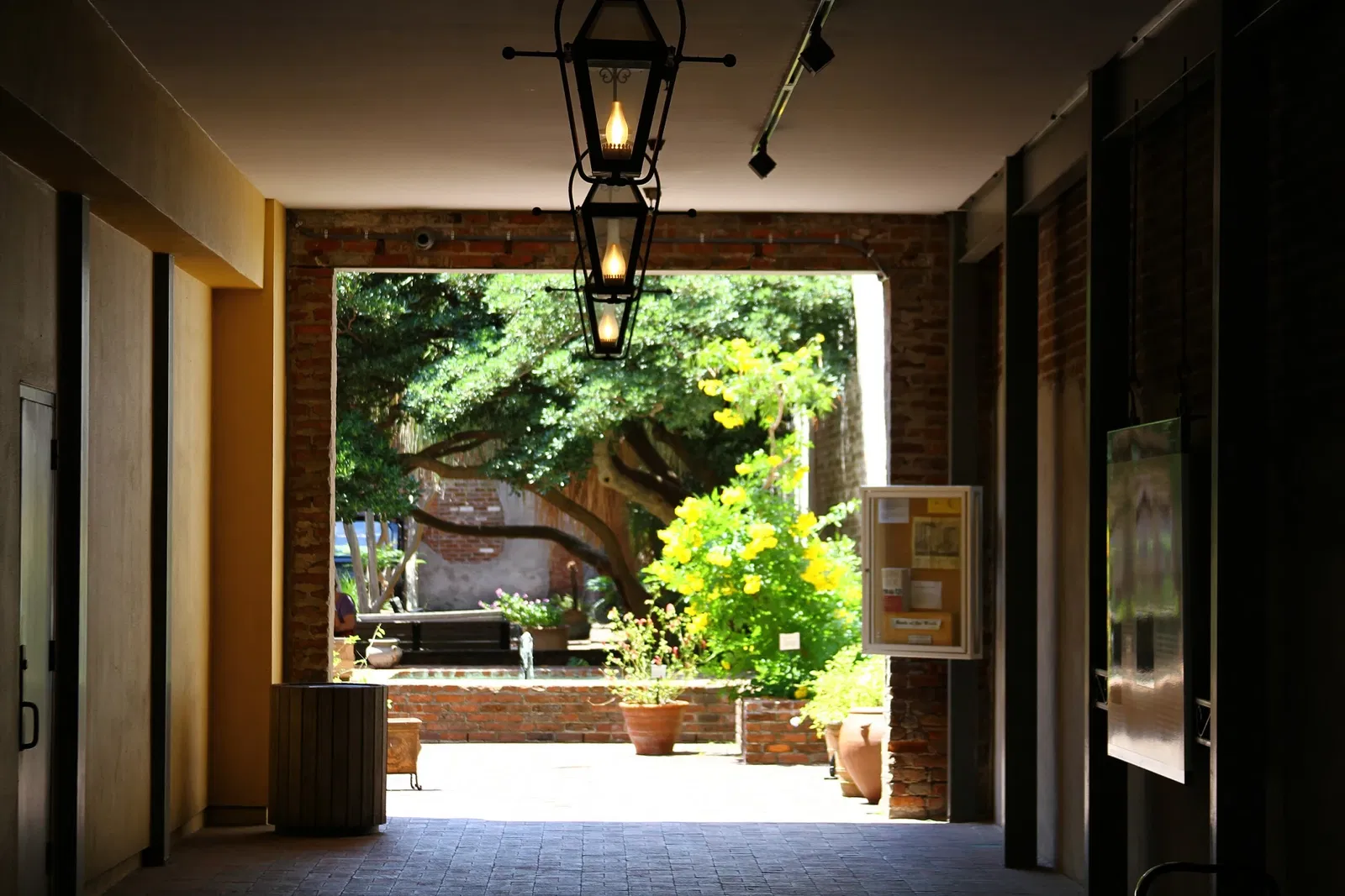 Jean Lafitte National Historical Park and Preserve