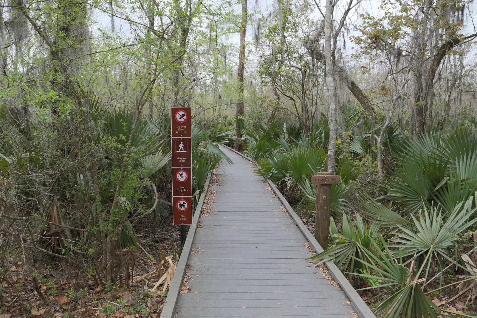 Jean Lafitte National Historical Park and Preserve