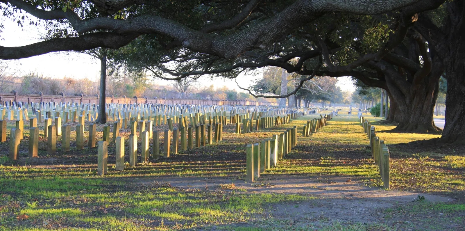 Jean Lafitte National Historical Park and Preserve
