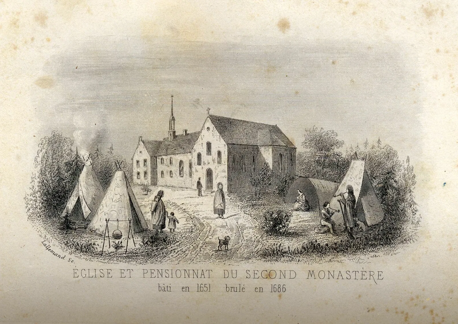 Old Ursuline Convent Museum