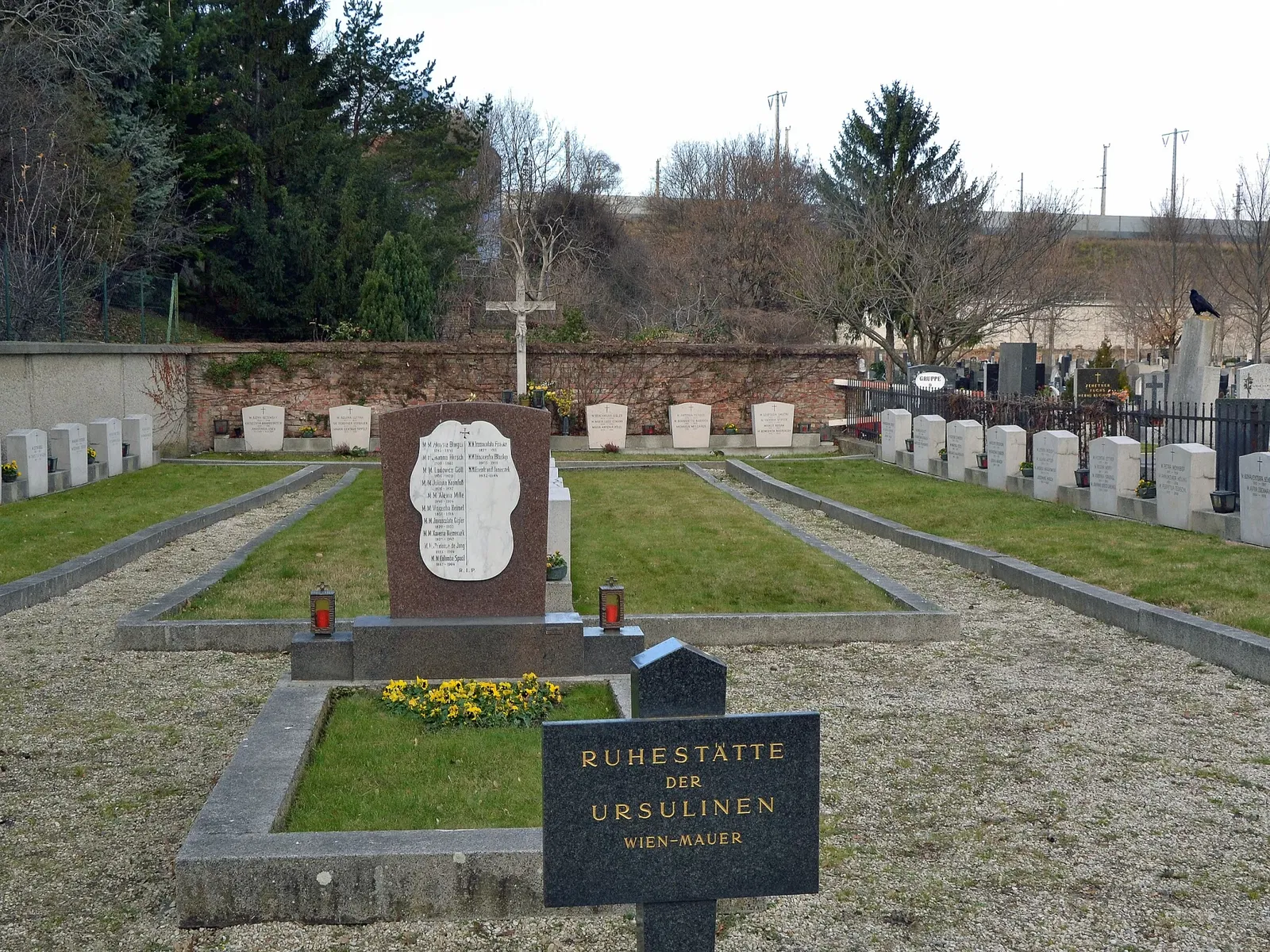 Old Ursuline Convent Museum