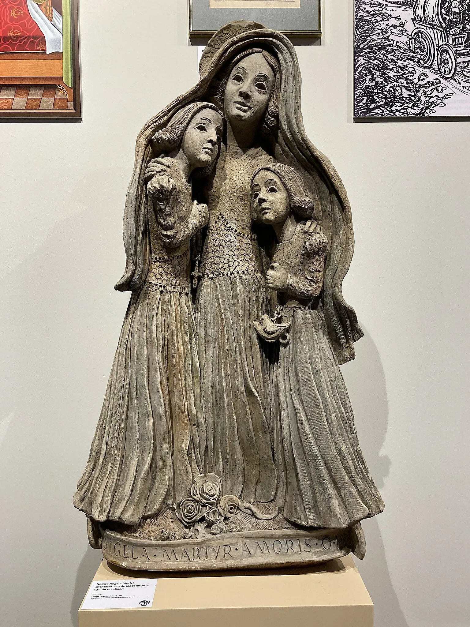 Compagnia di Sant'Orsola