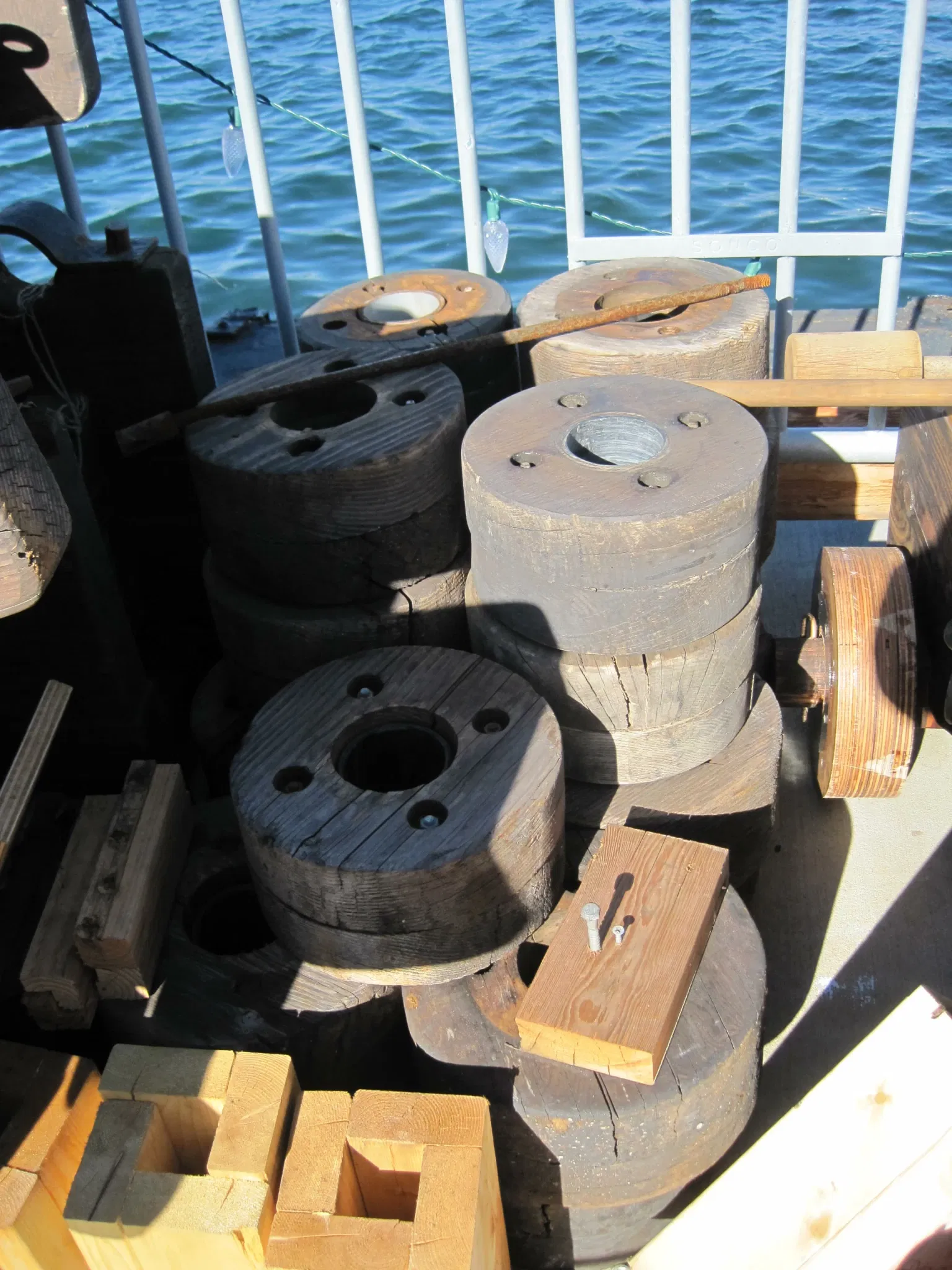 Maritime Museum of San Diego