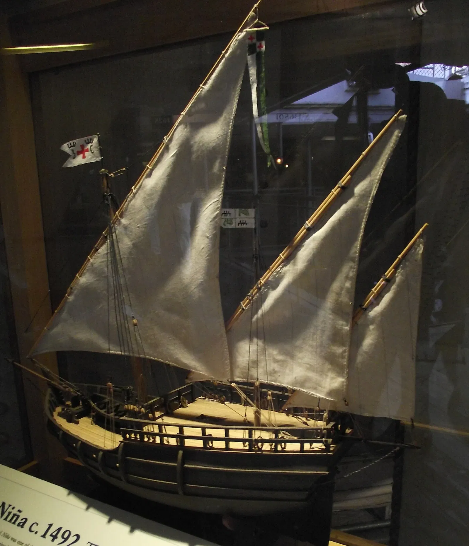 Maritime Museum of San Diego