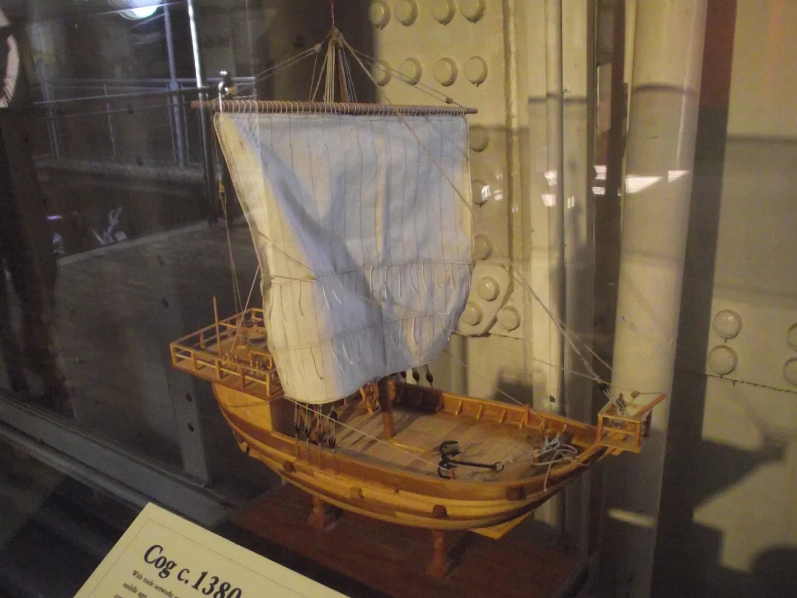 Maritime Museum of San Diego