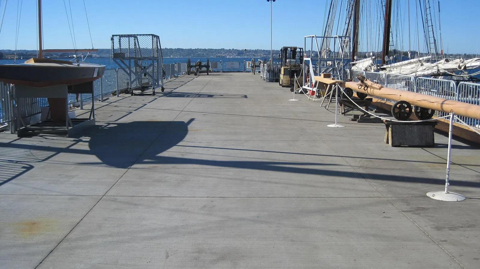 Maritime Museum of San Diego