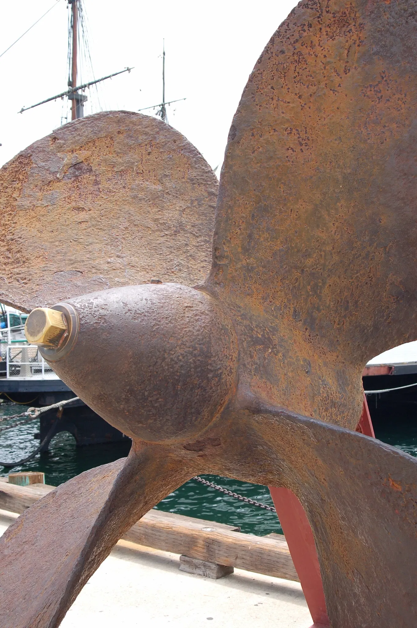 Maritime Museum of San Diego