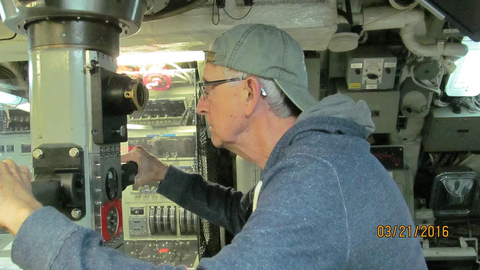 Maritime Museum of San Diego