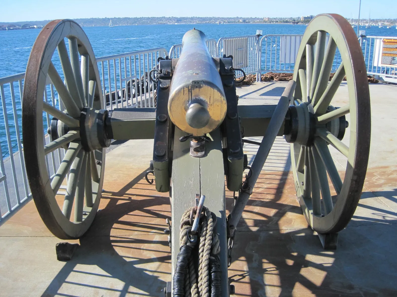 Maritime Museum of San Diego