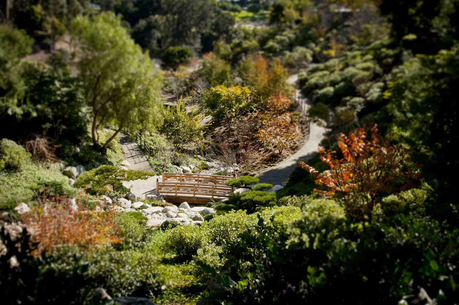 San Diego Model Railroad Museum