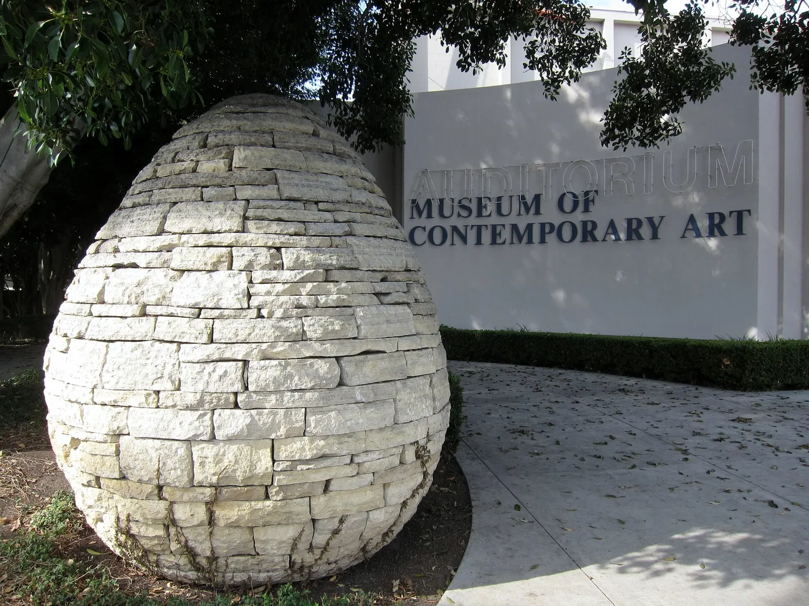 Museum of Contemporary Art San Diego