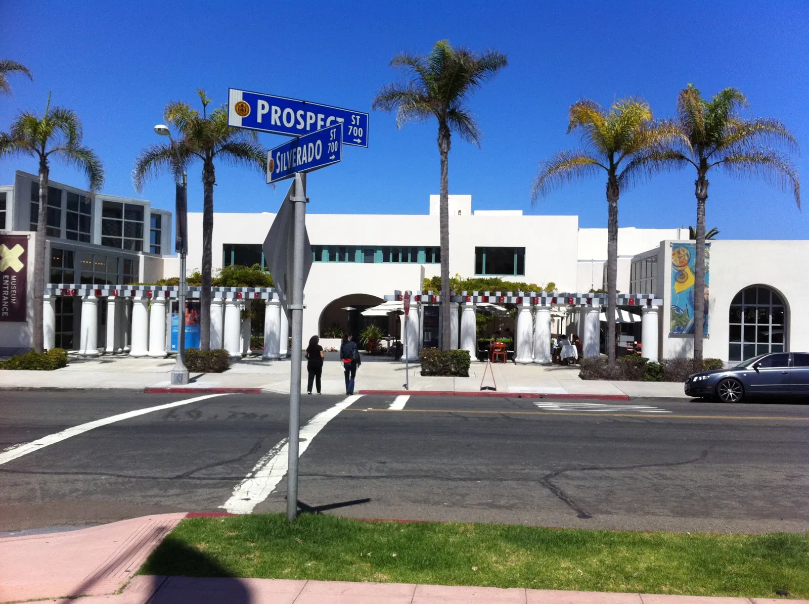 Museum of Contemporary Art San Diego