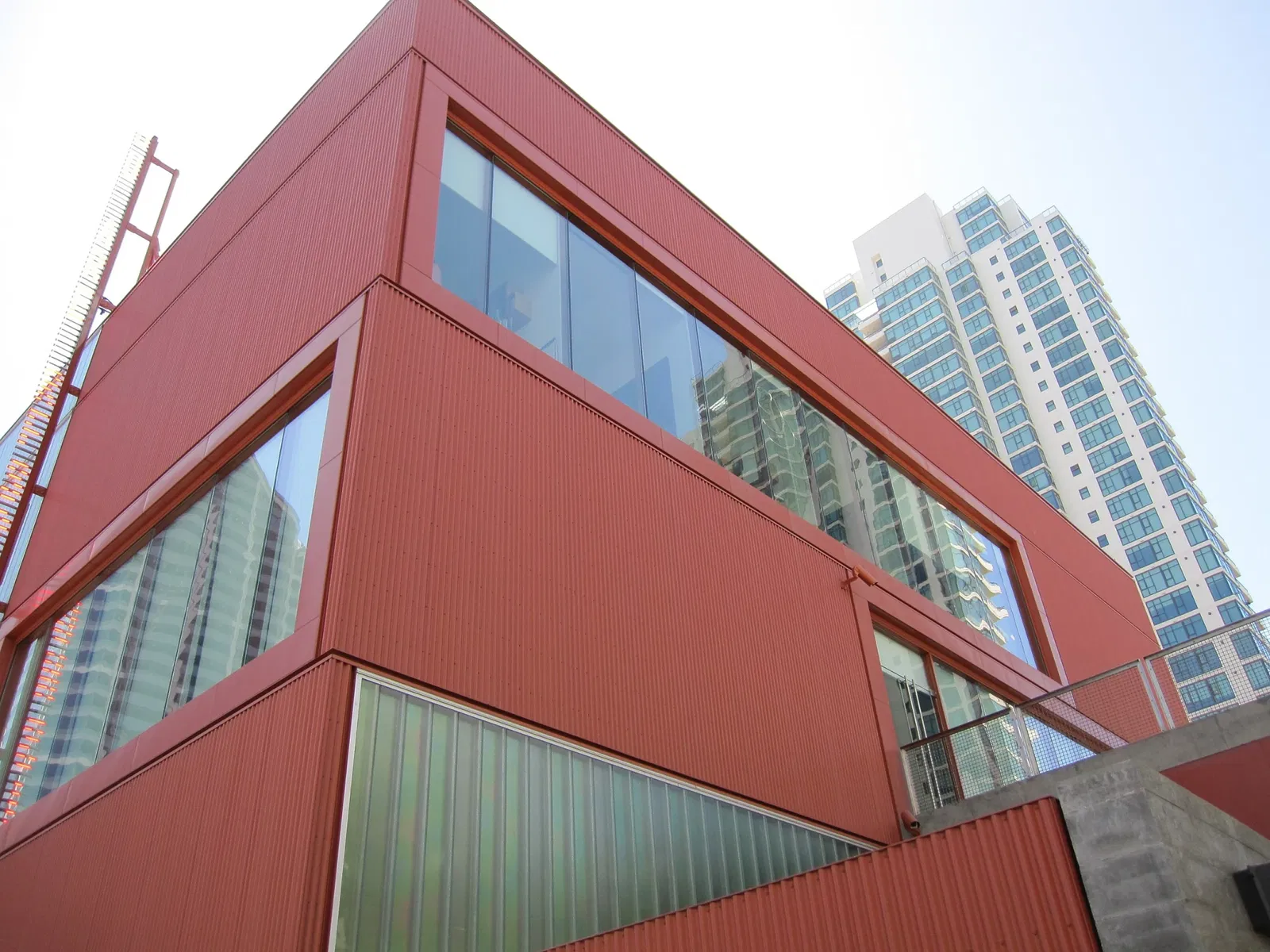 Museum of Contemporary Art San Diego