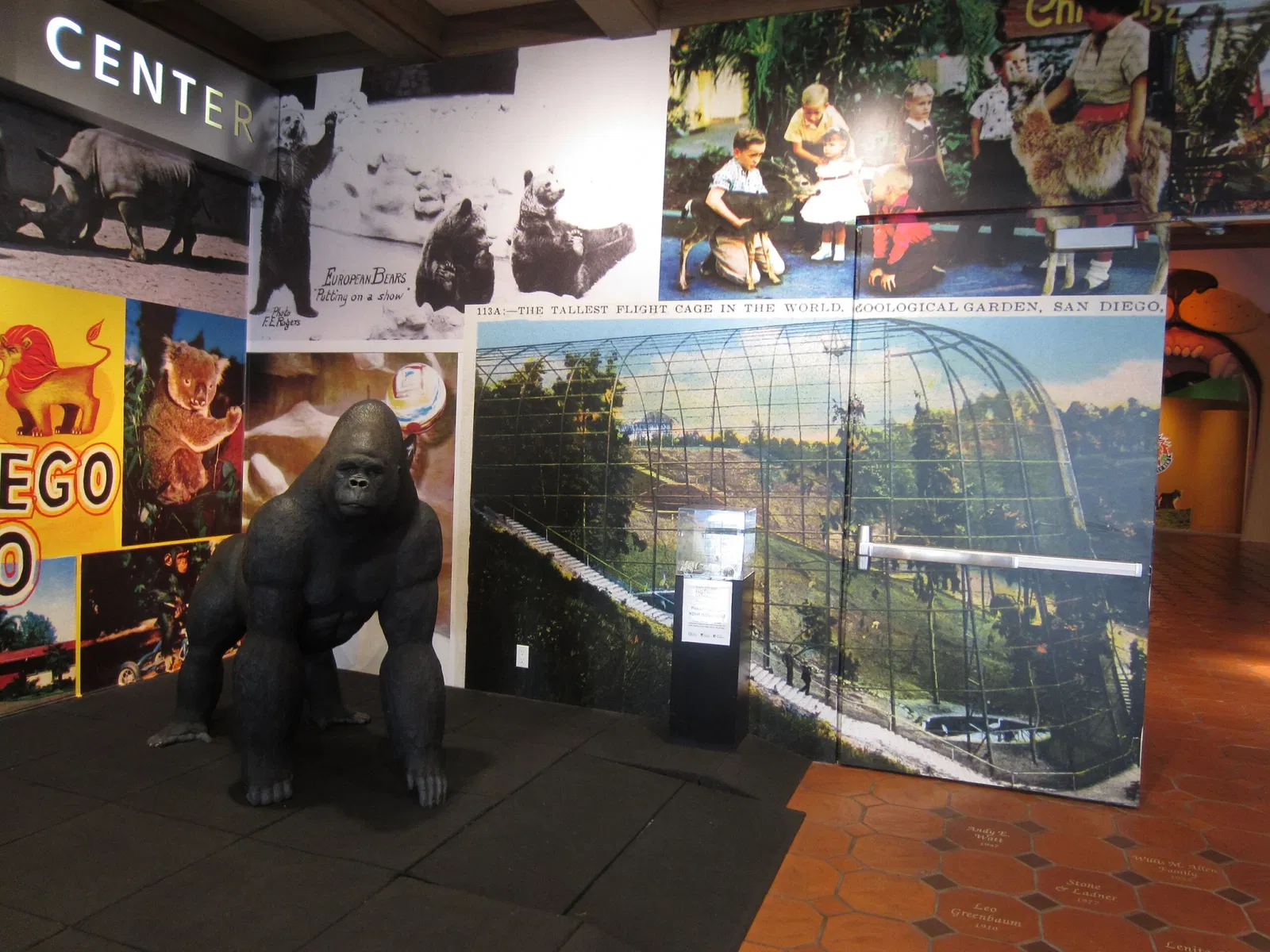 San Diego History Center