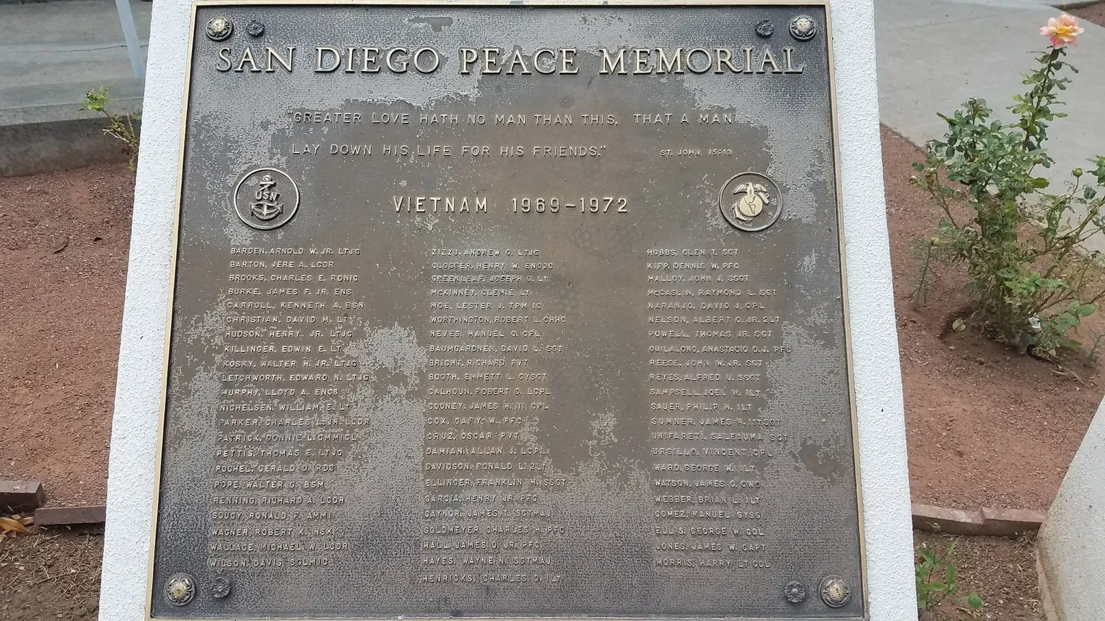 The Veterans Museum at Balboa Park