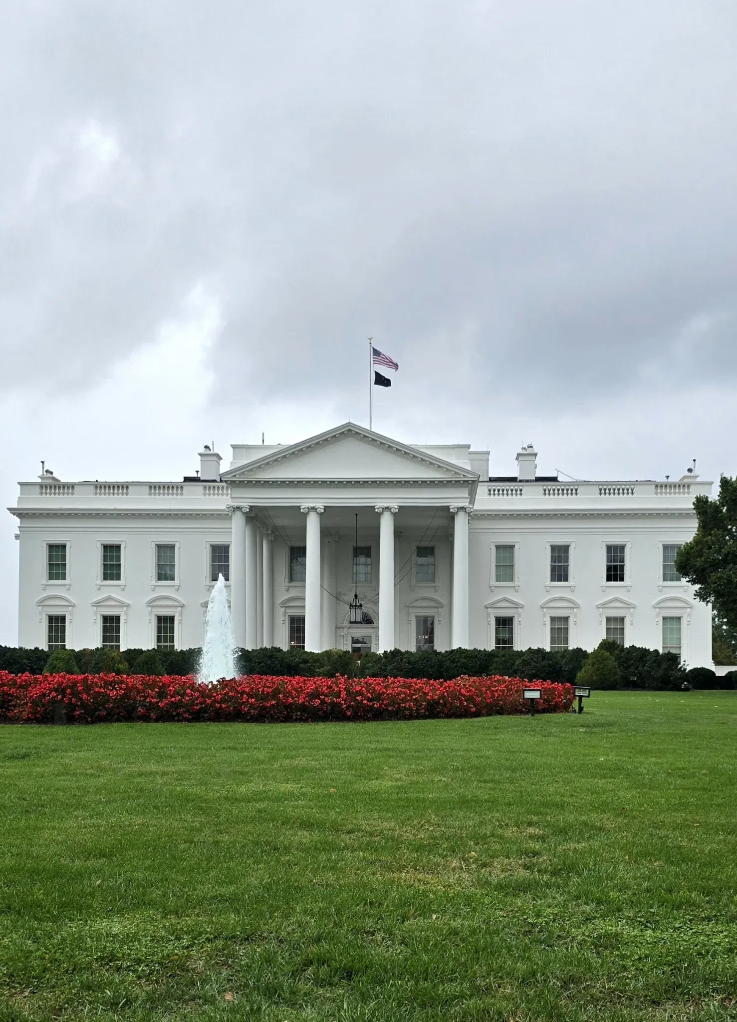 White House