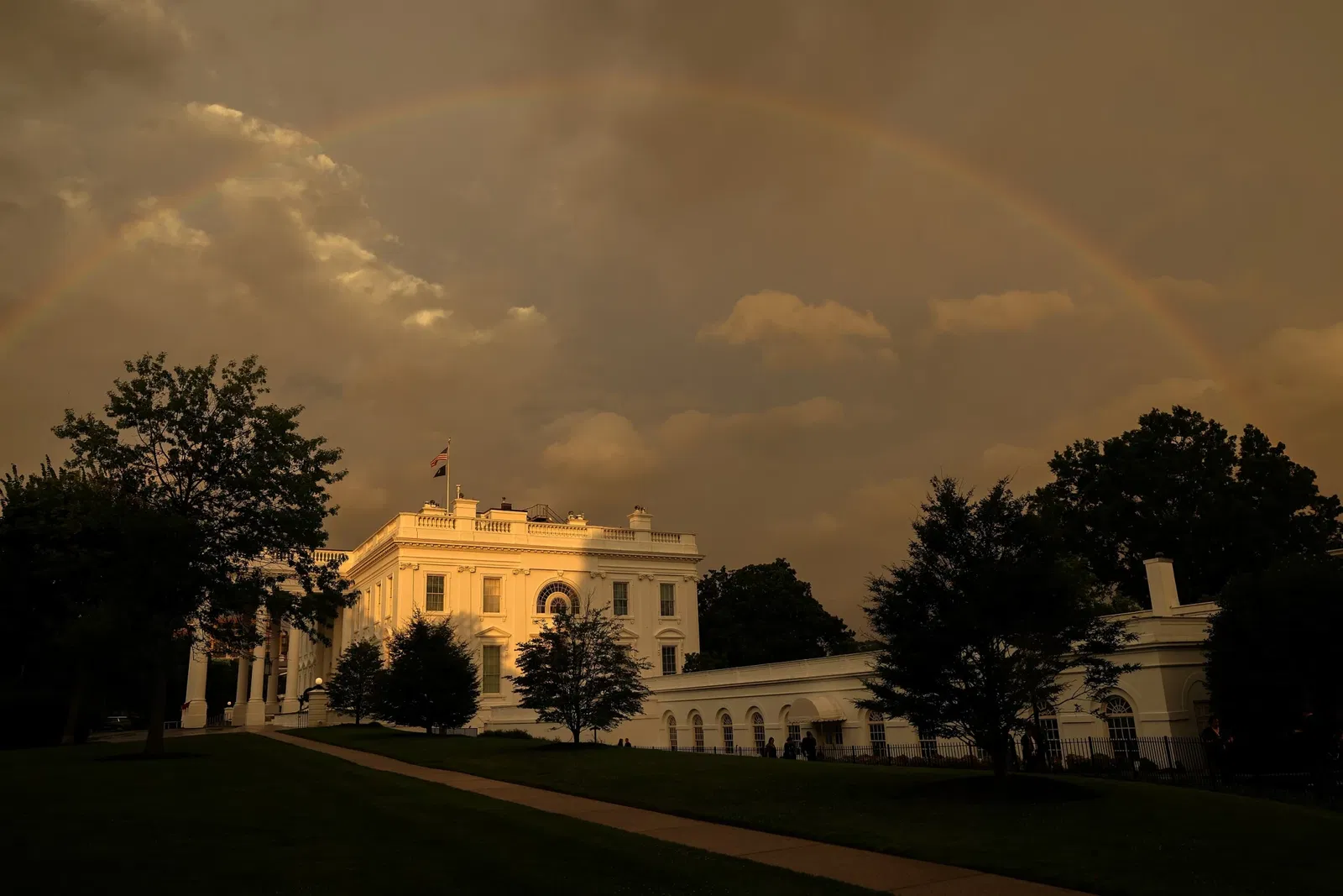 Witte Huis (Washington)