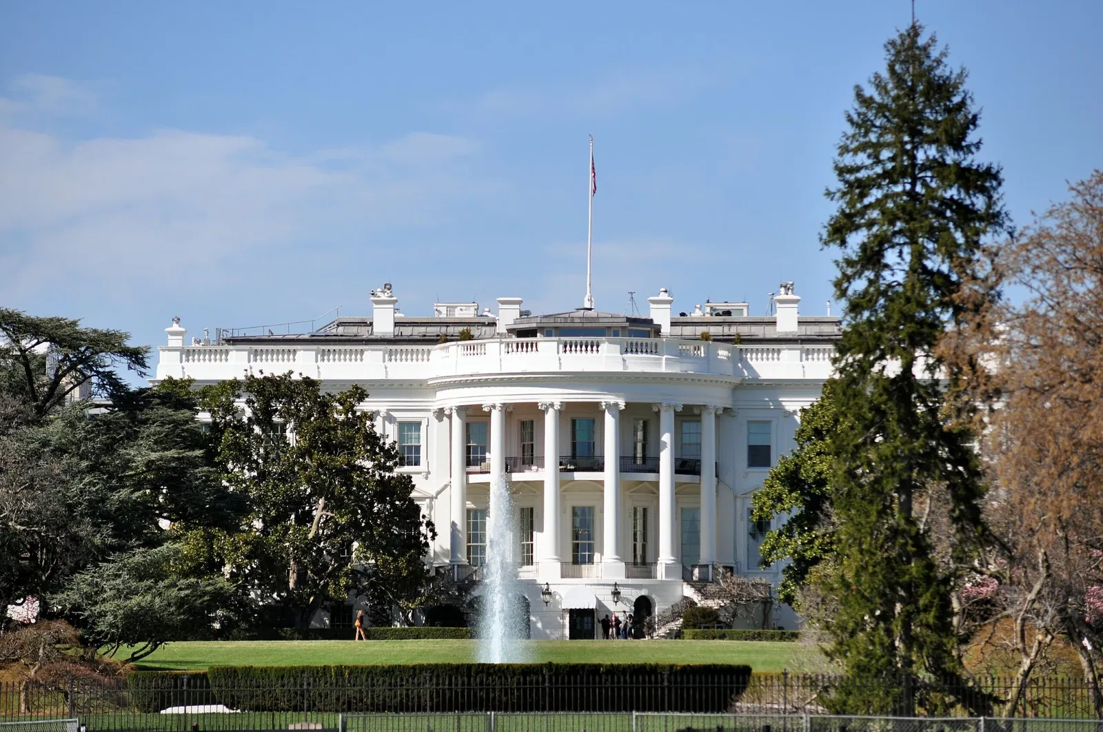 Witte Huis (Washington)