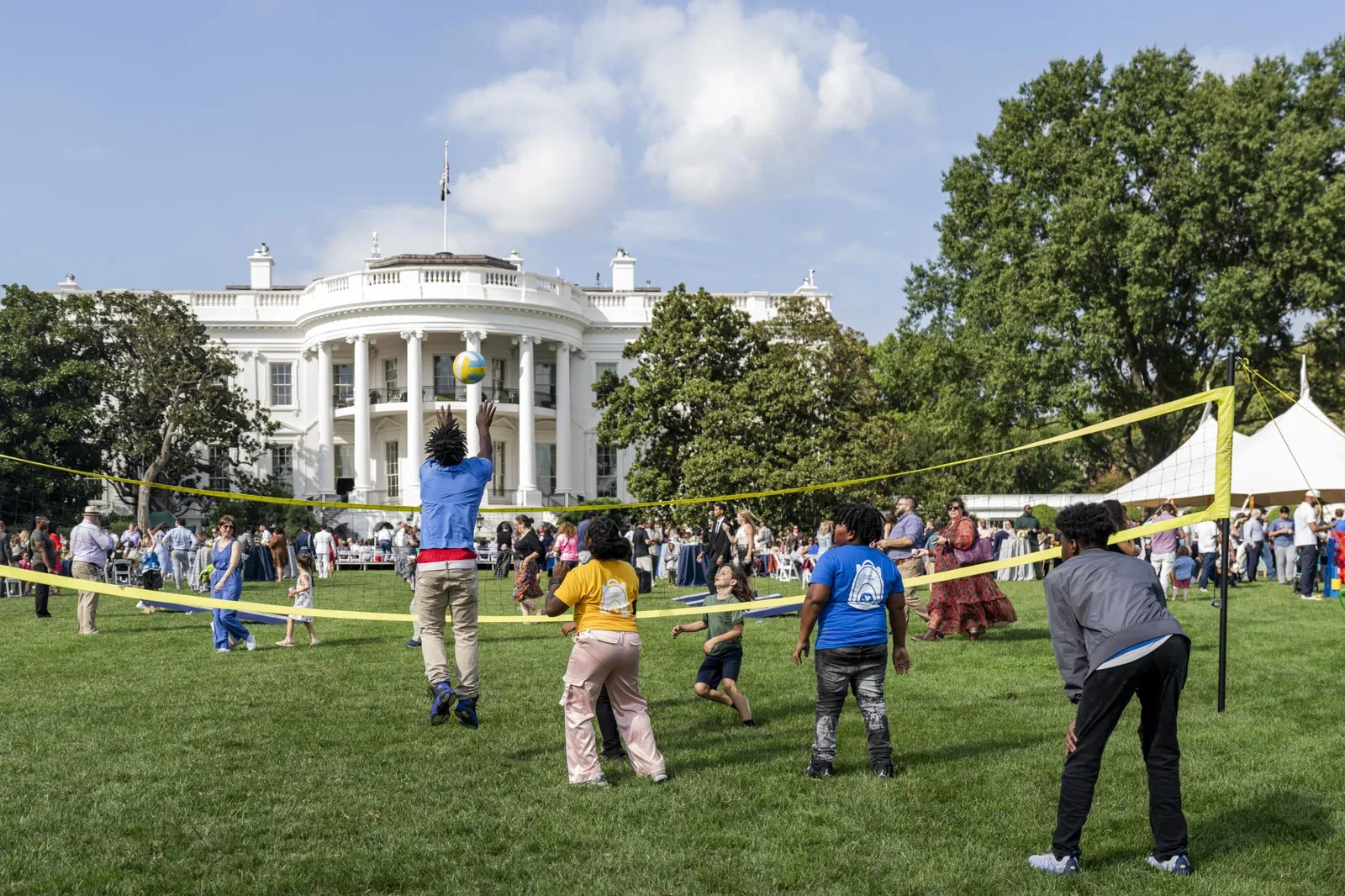 Witte Huis (Washington)
