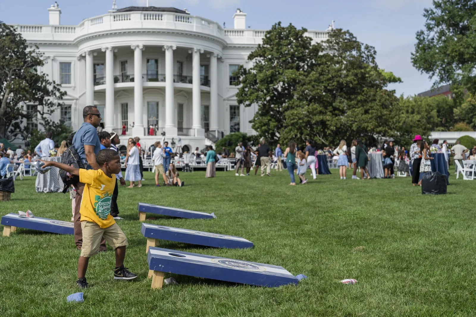 Witte Huis (Washington)