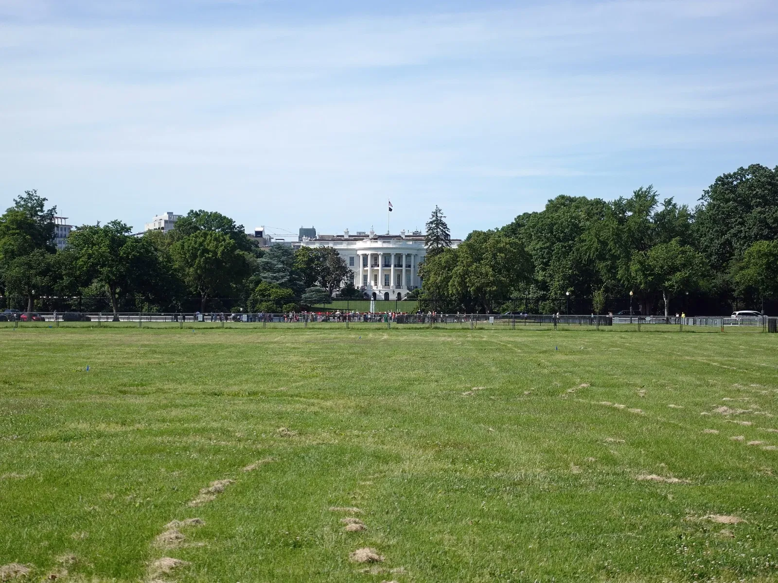 Witte Huis (Washington)