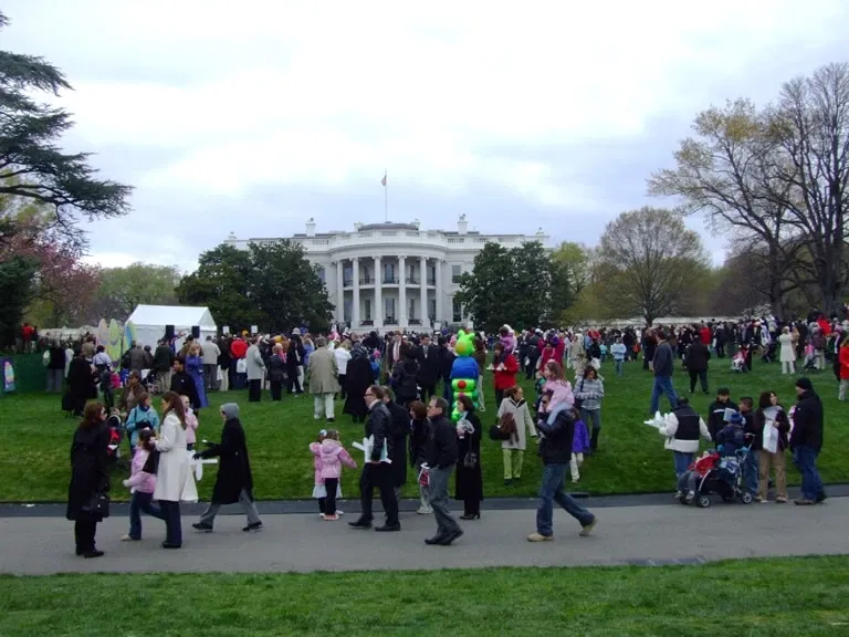 Witte Huis (Washington)