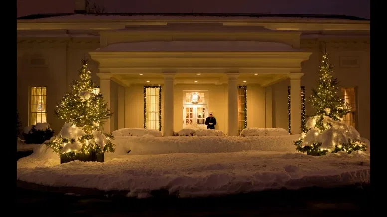 Witte Huis (Washington)