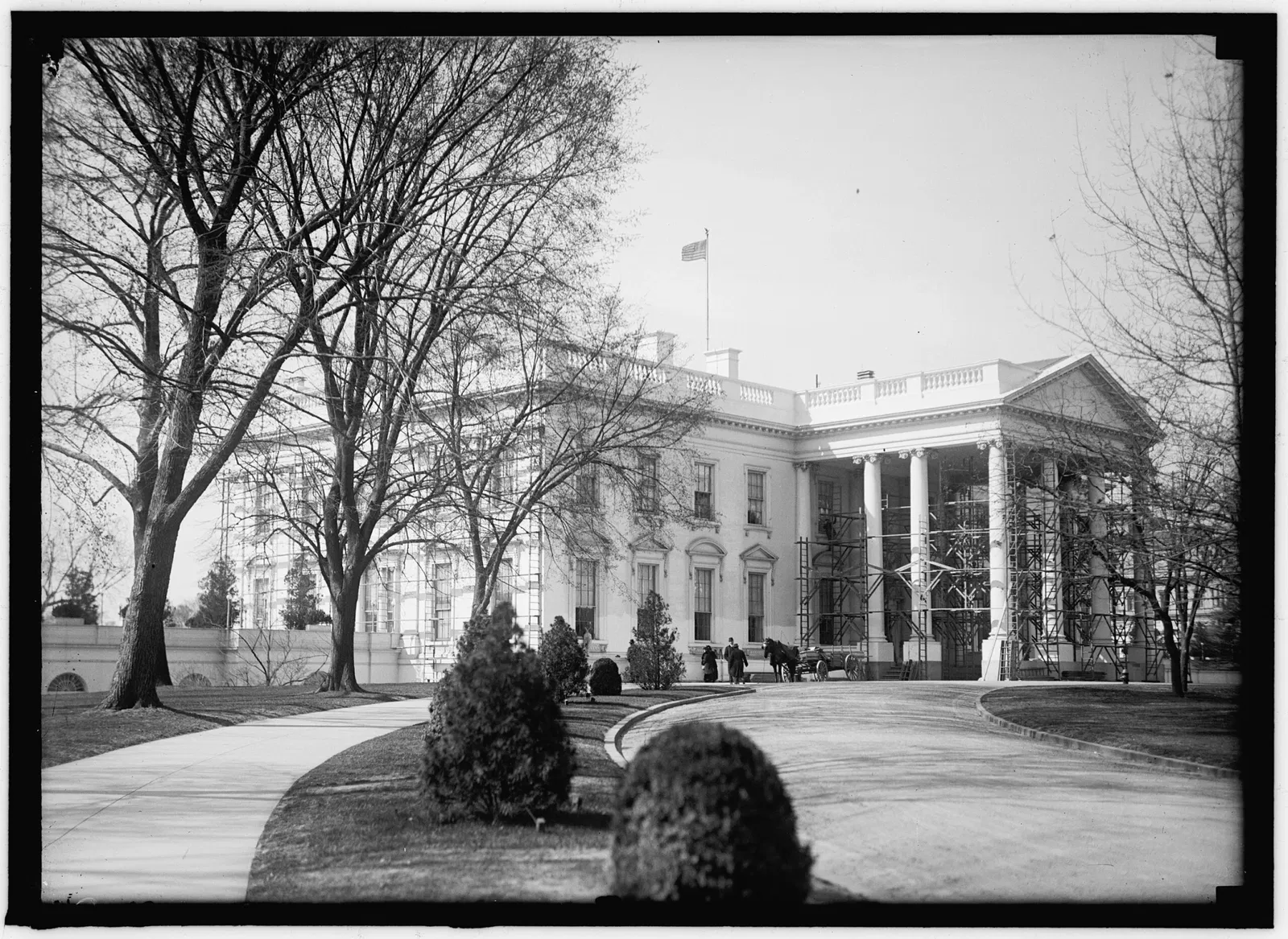Witte Huis (Washington)