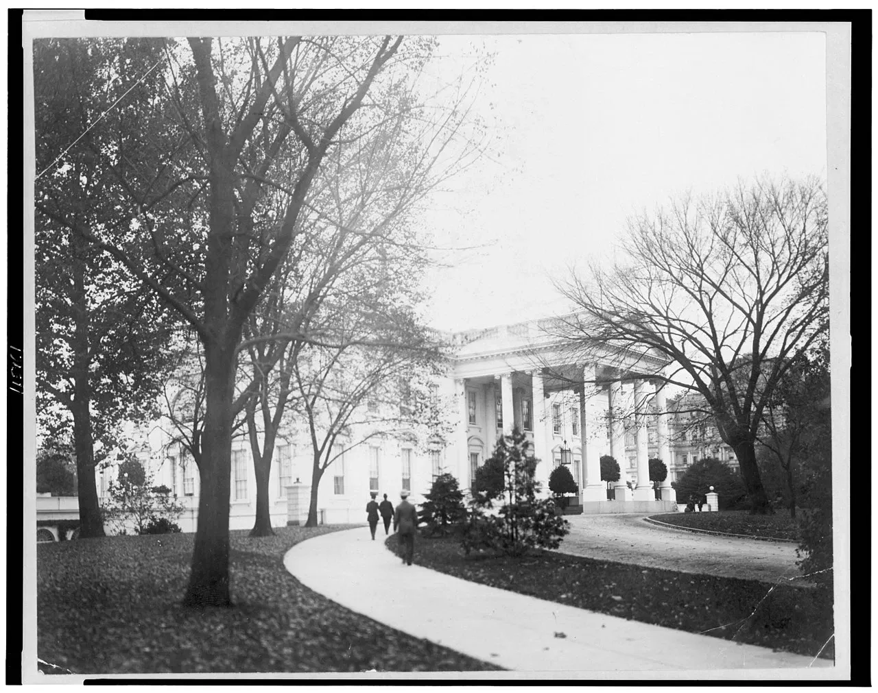 Witte Huis (Washington)