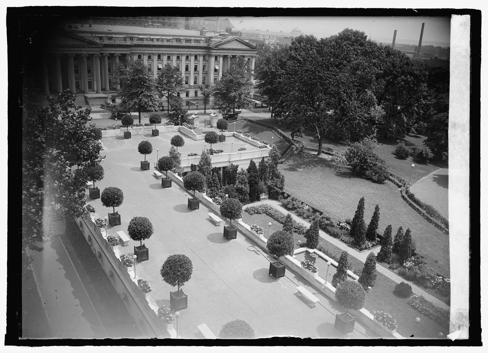 Witte Huis (Washington)