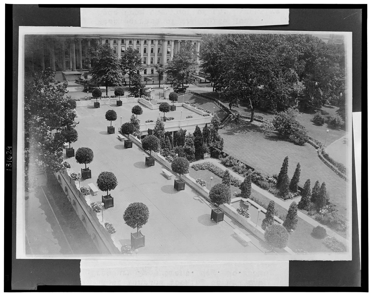 Witte Huis (Washington)