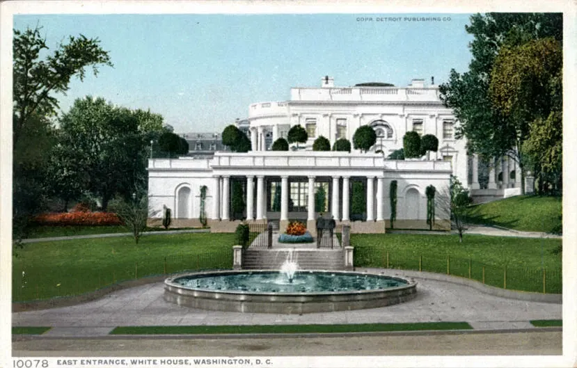 Witte Huis (Washington)