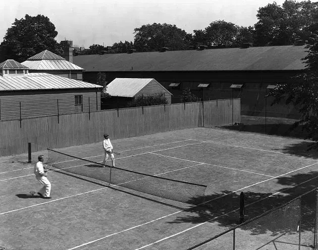 National Air and Space Museum