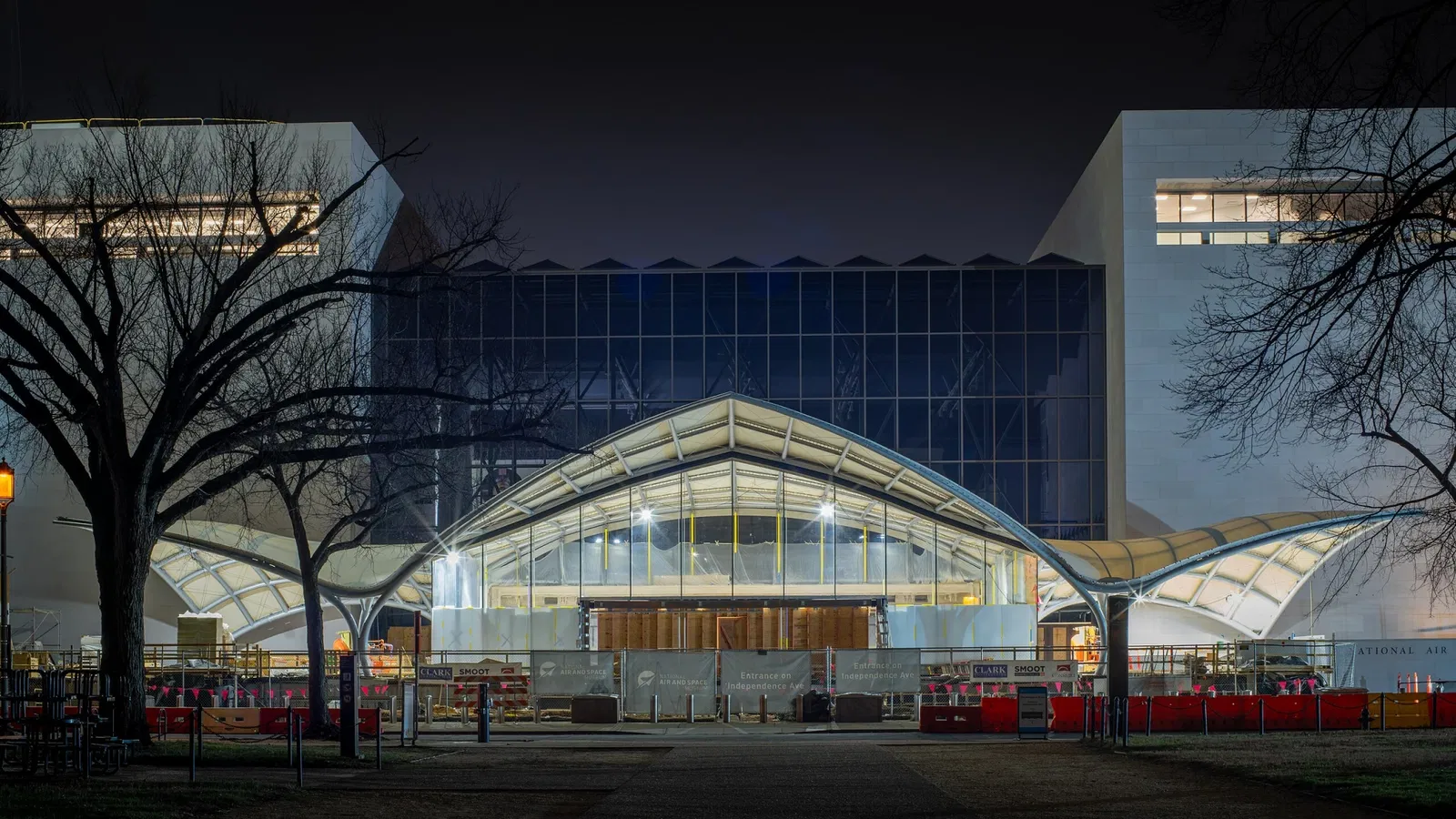 National Air and Space Museum