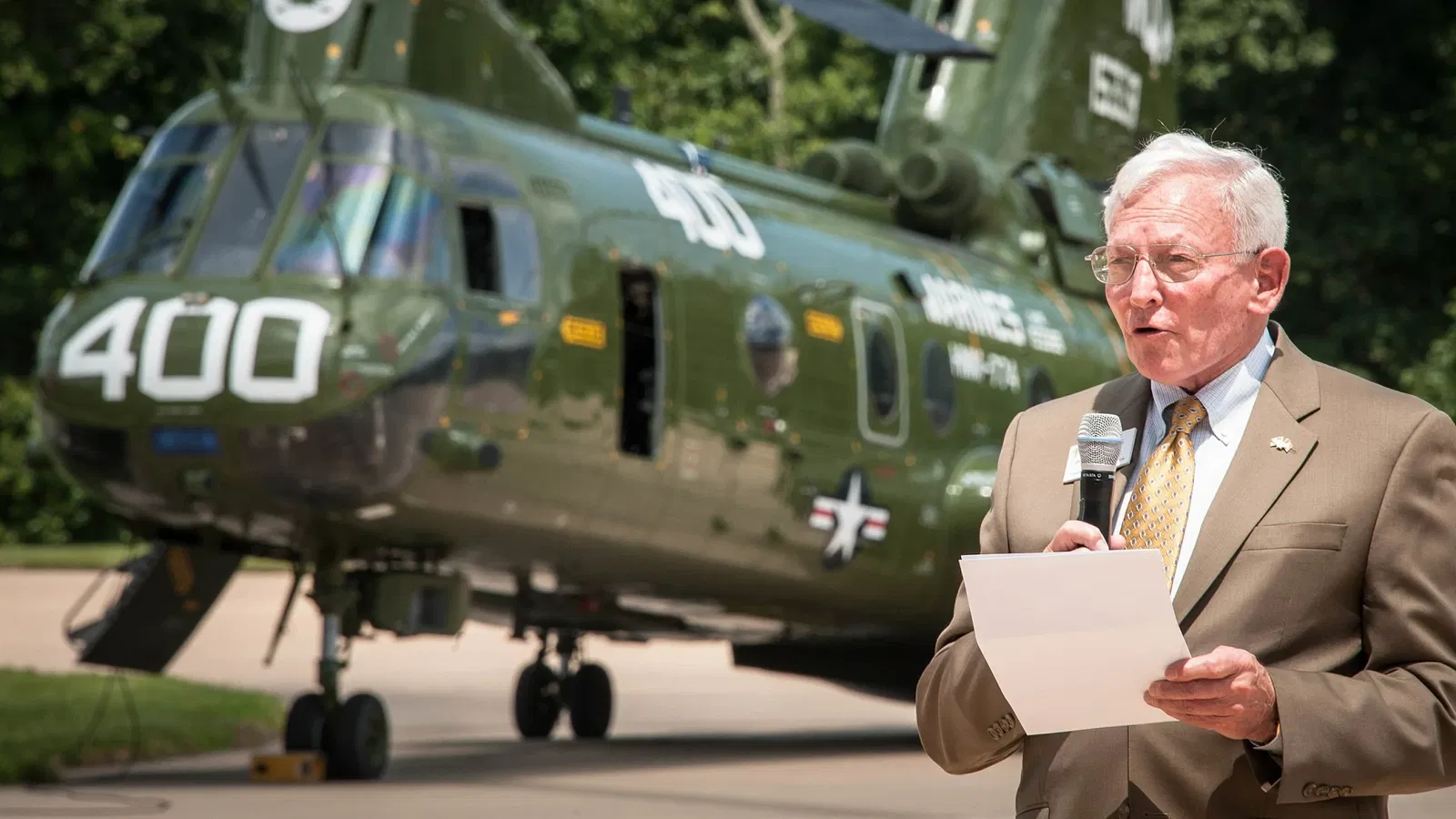 National Air and Space Museum