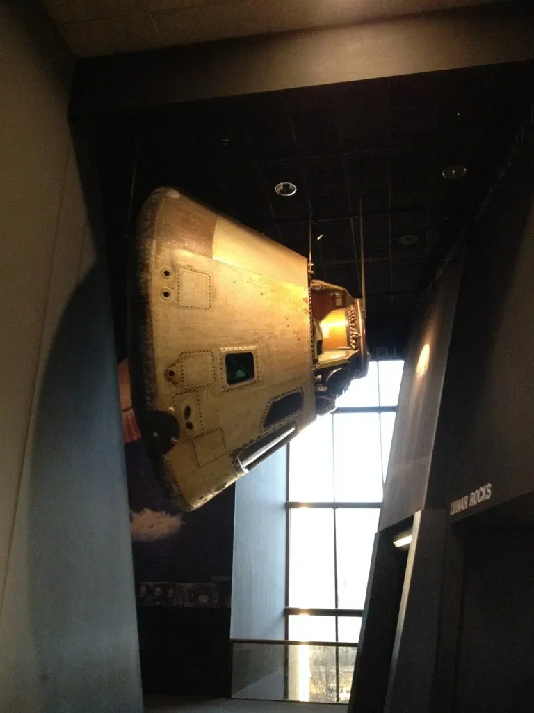 National Air and Space Museum