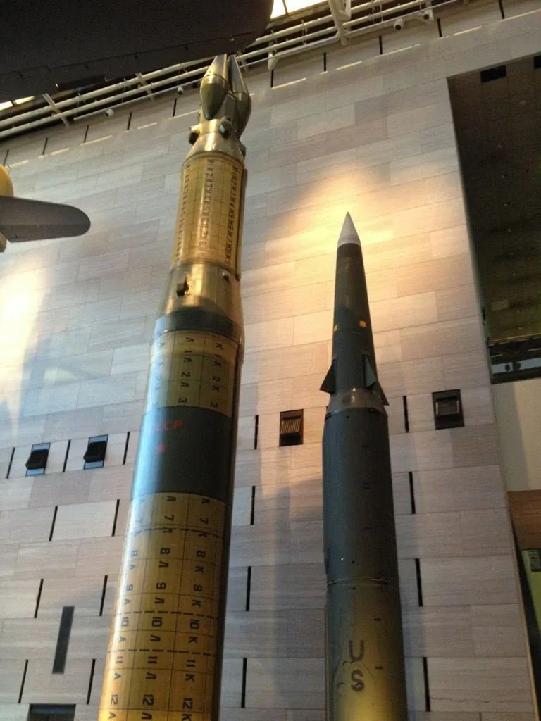 National Air and Space Museum