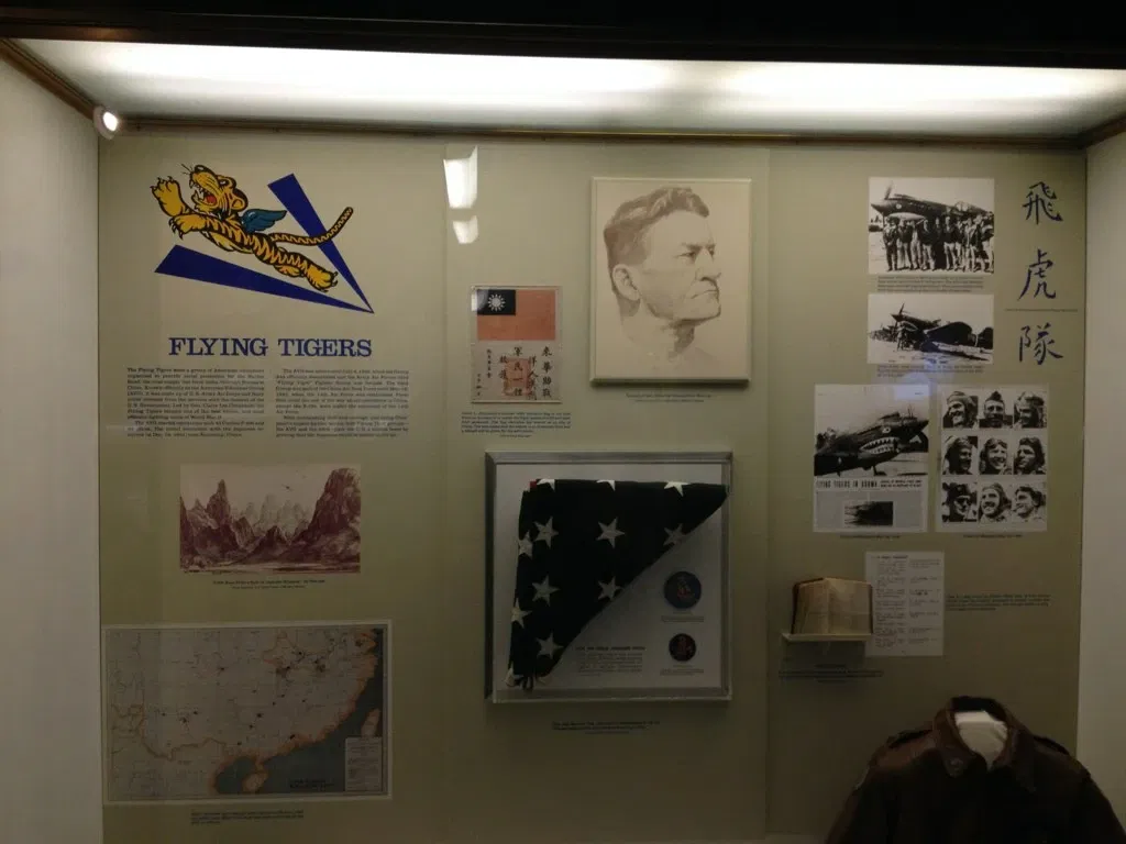 National Air and Space Museum