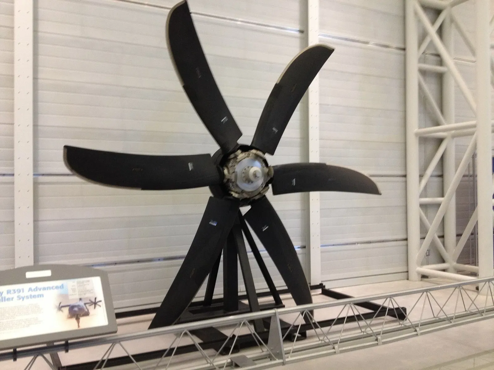 Museo Nacional del Aire y el Espacio de Estados Unidos